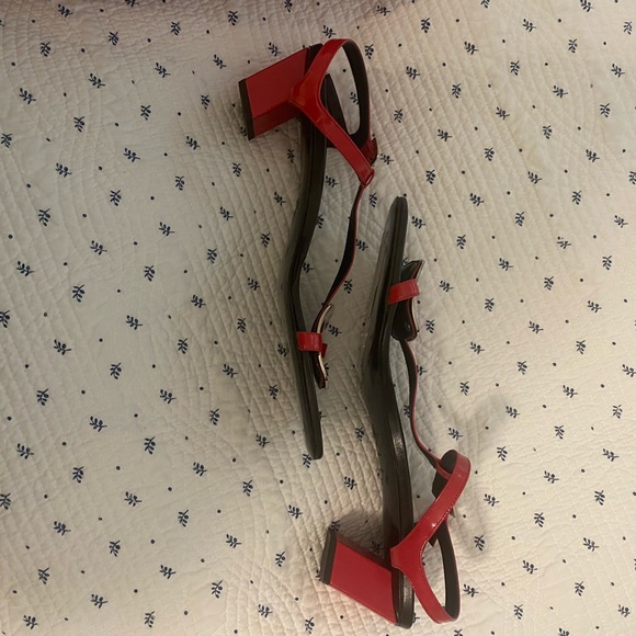 Roger vivier sandals size 40 1/2 - Picture 2 of 6